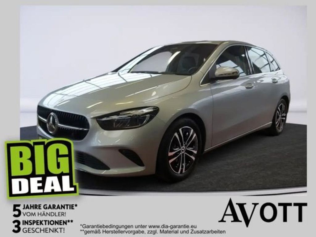 Mercedes-Benz B-Klasse B 200 Progressive