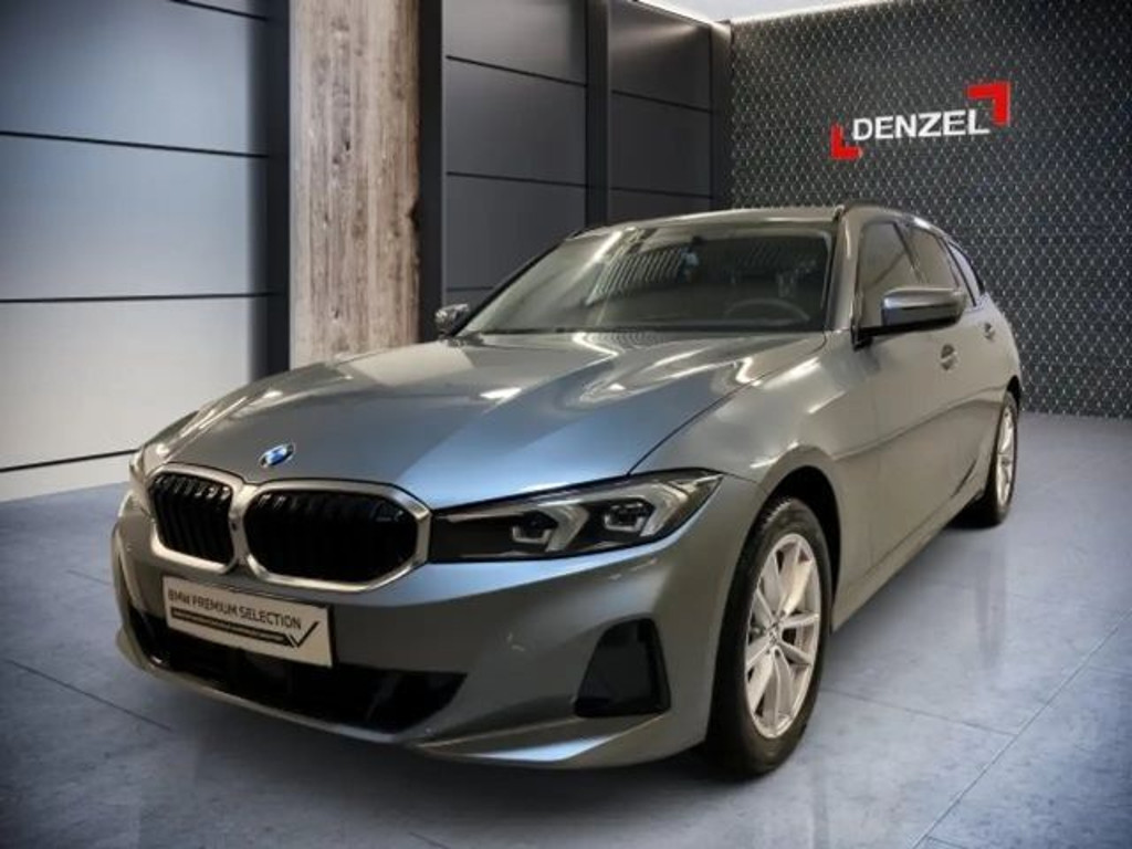 BMW 3 Serie 320 xDrive Touring 320d