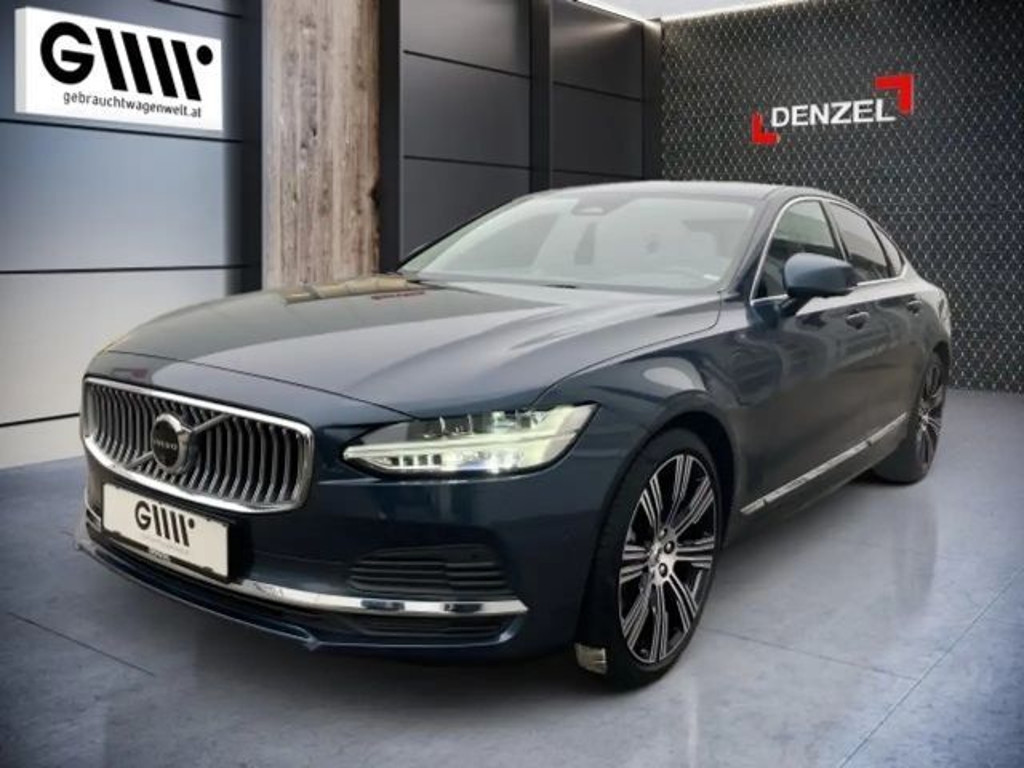 Volvo S90 AWD T8 Ultimate Bright