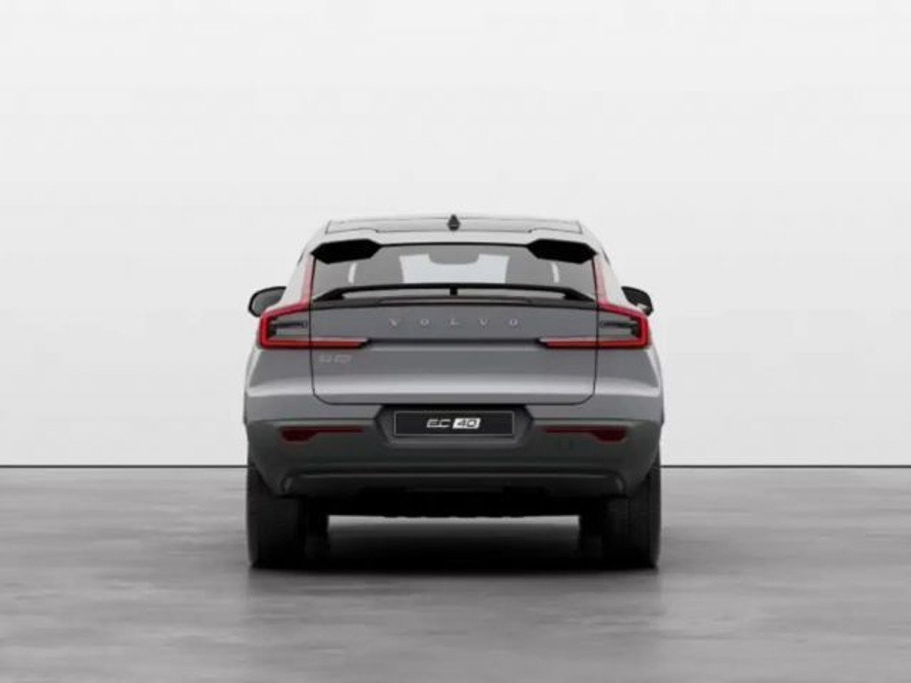 Volvo EC40