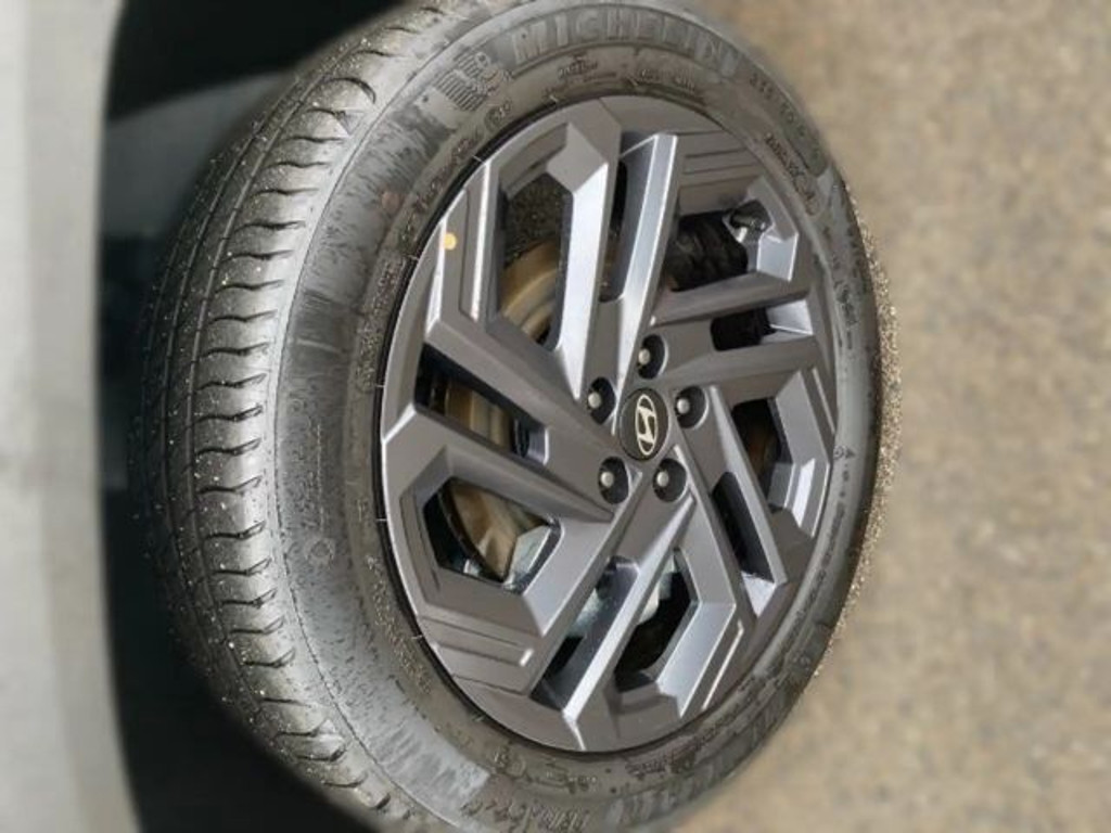 Hyundai Tucson T-GDi 2WD