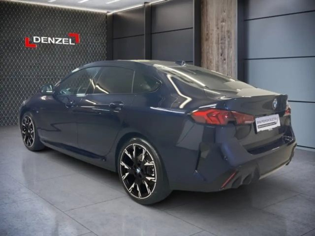 BMW 2 Serie 220 Coupé Gran Coupé