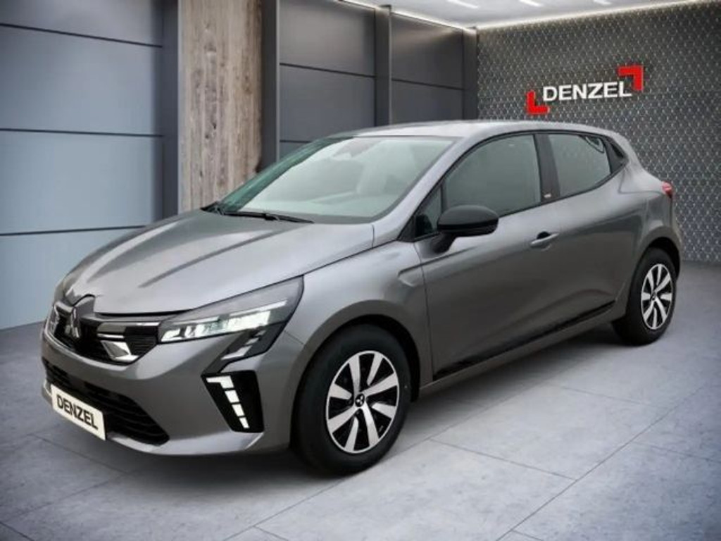 Mitsubishi Colt 1,0 MPI Turbo YUKI Invite C 26