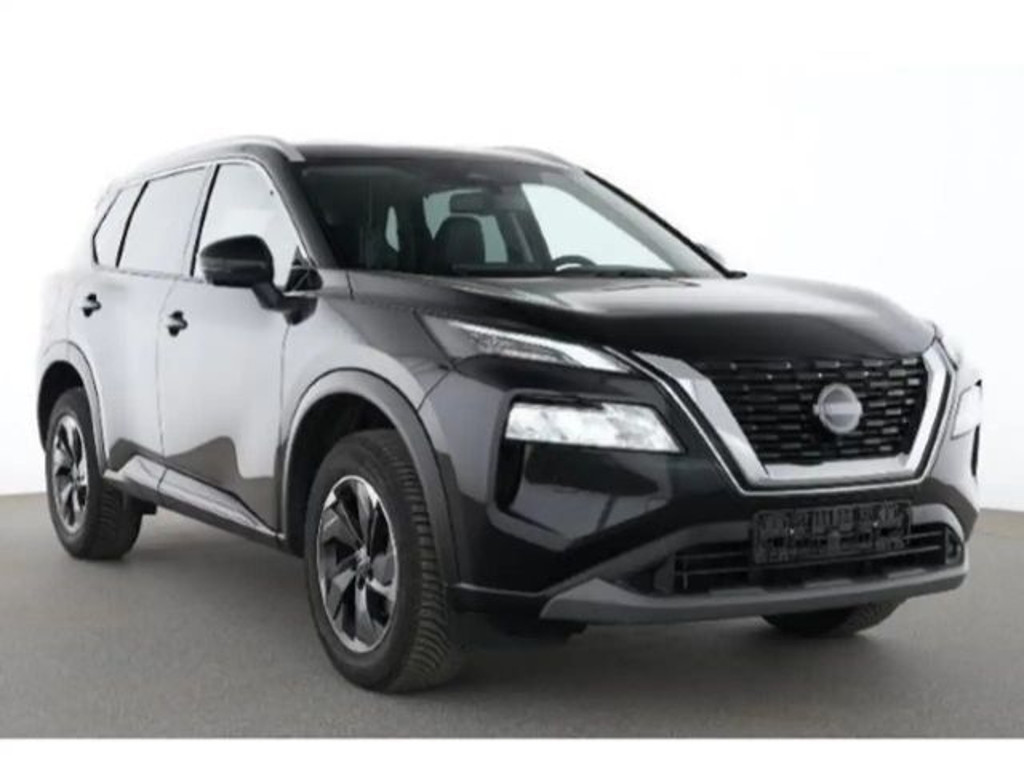Nissan X-trail N-Connecta