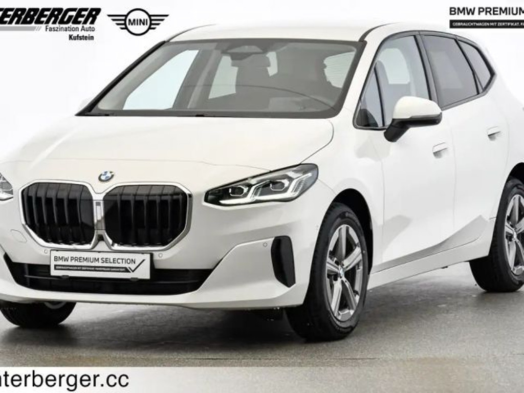 BMW 2 Serie 218 218i