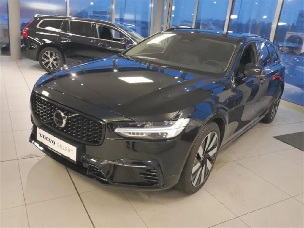 Volvo V90 AWD T6 Plus Dark