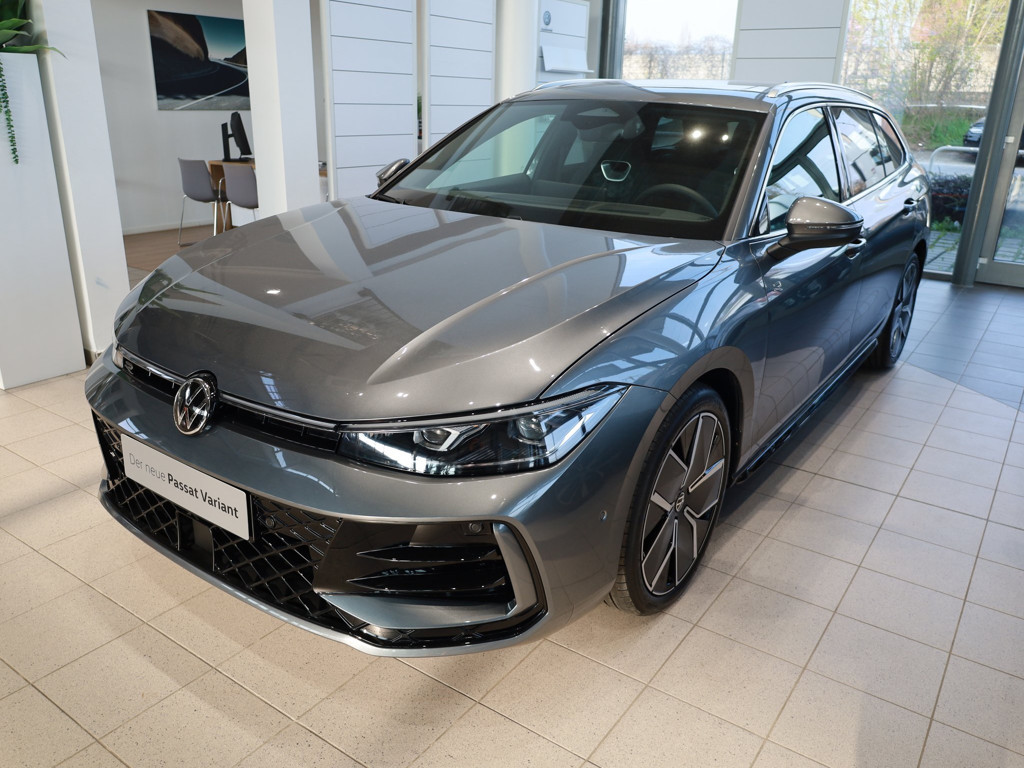 Volkswagen Passat DSG Sport Variant