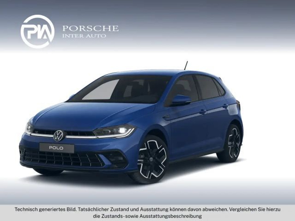 Volkswagen Polo Sport