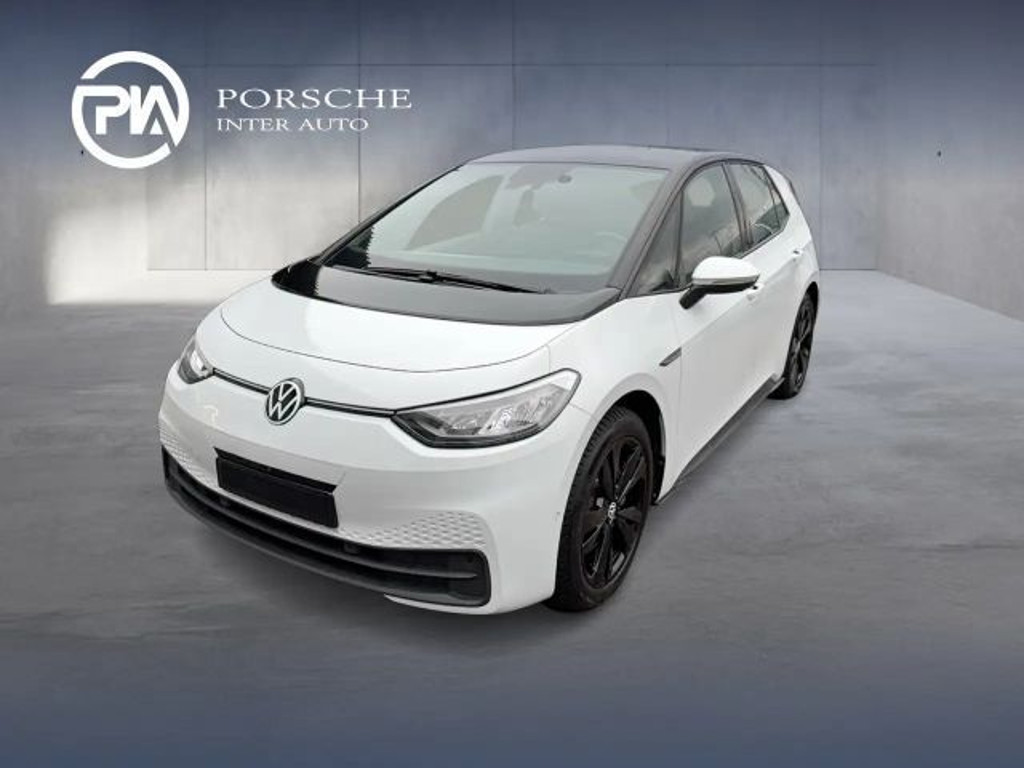 Volkswagen ID.3 Performance Pro 150 kW
