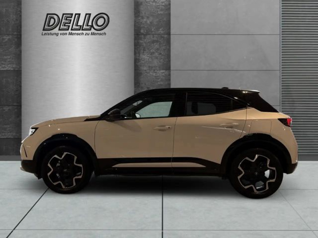 Opel Mokka Grand Sport GS-Line