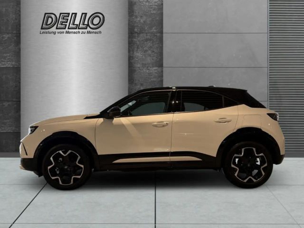 Opel Mokka Grand Sport GS-Line