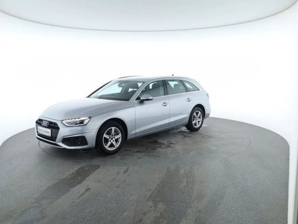 Audi A4 30 TDI