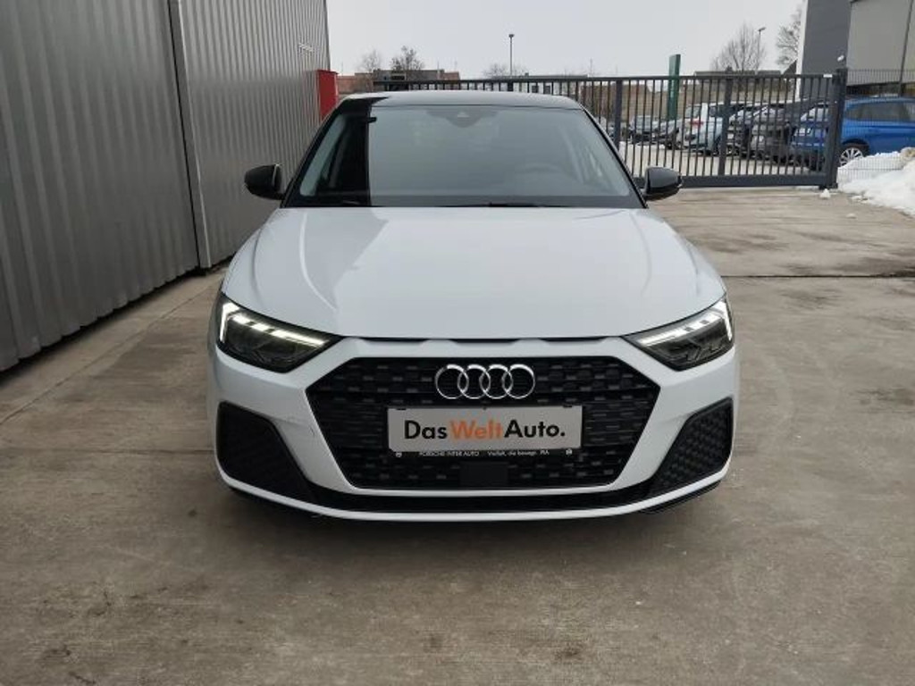 Audi A1 30 TFSI