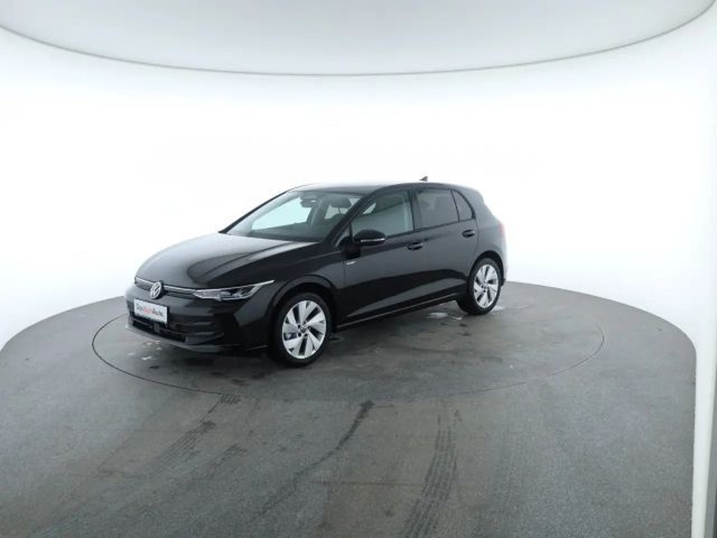 Volkswagen Golf Rabbit TSI