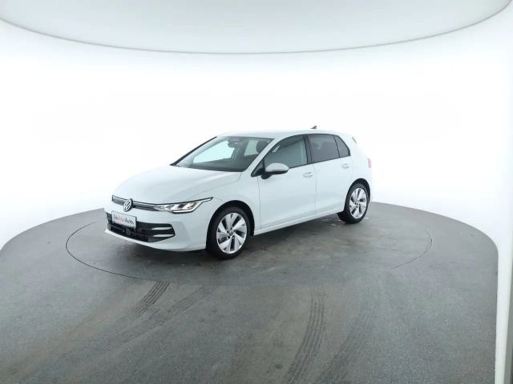 Volkswagen Golf Rabbit TSI