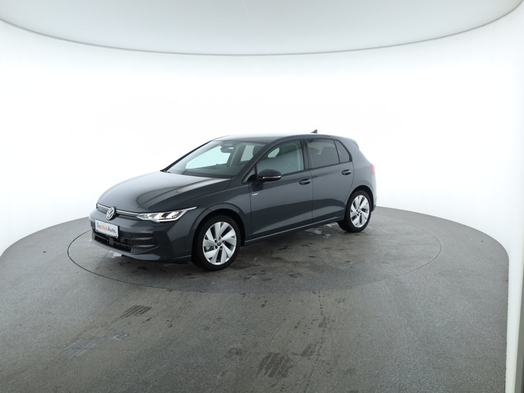 Volkswagen Golf Rabbit TSI