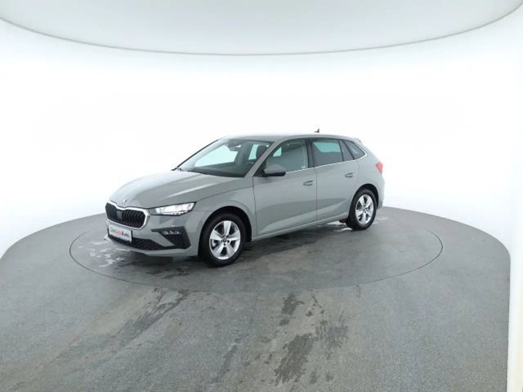 Skoda Scala Selection