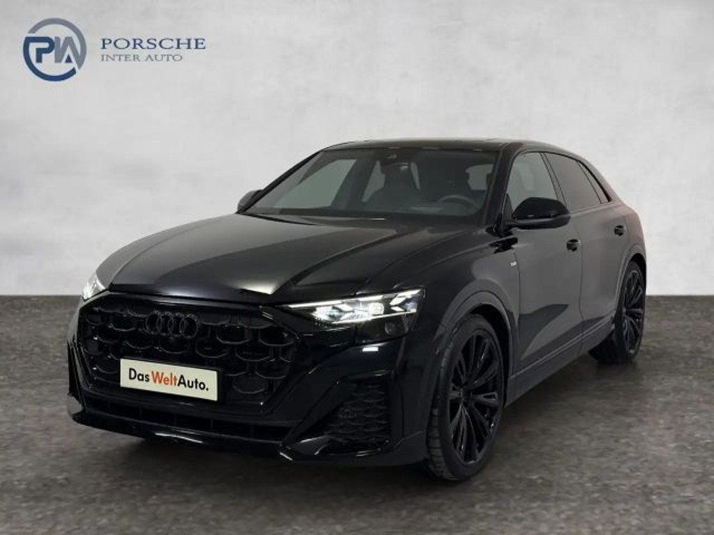 Audi Q8 Quattro 50 TDI
