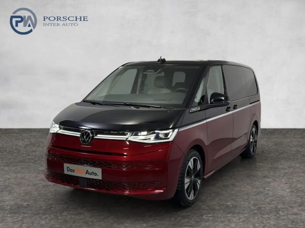 Volkswagen Multivan 4Motion Style eHybrid T7