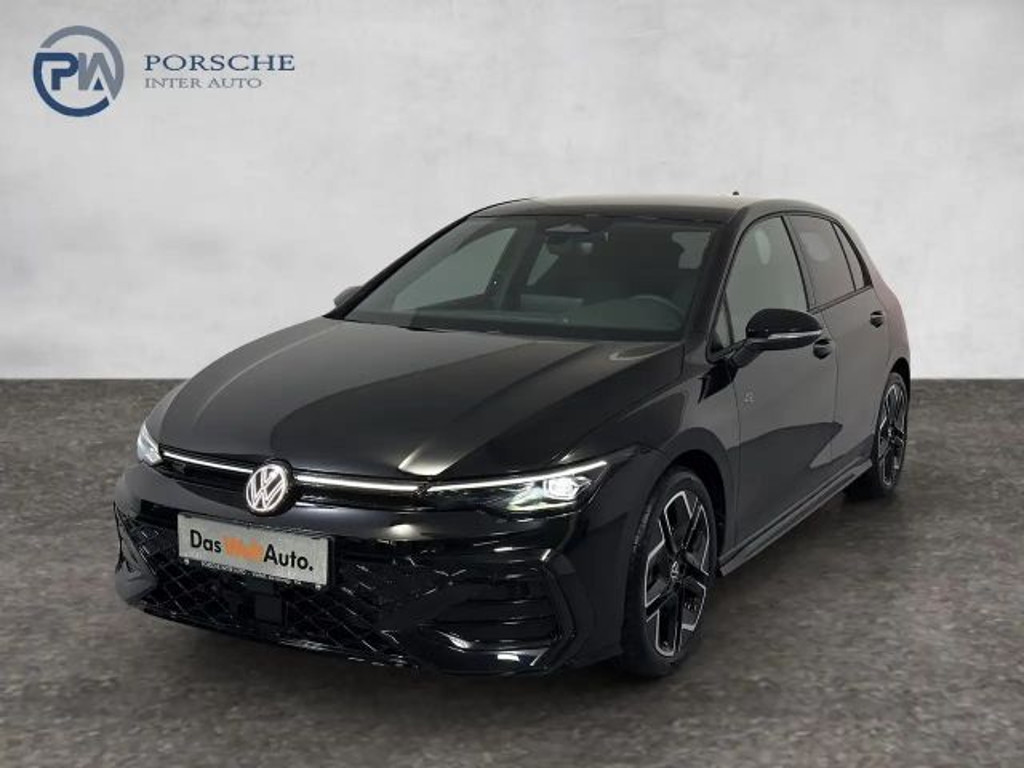 Volkswagen Golf DSG Sport