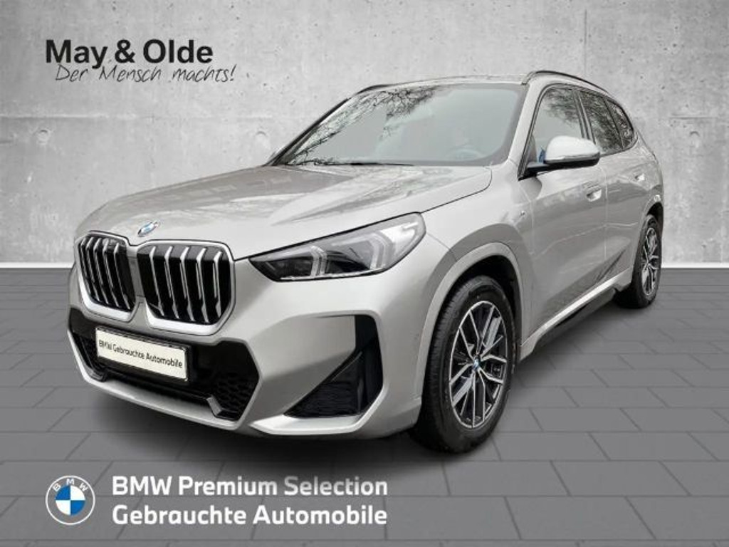BMW X1 M-Sport sDrive18i