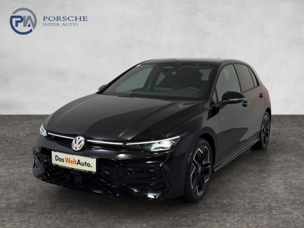 Volkswagen Golf DSG Sport