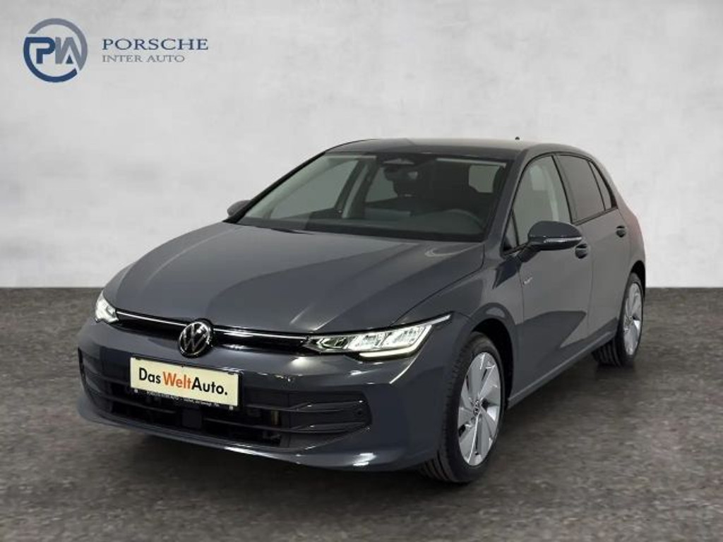 Volkswagen Golf Rabbit TSI