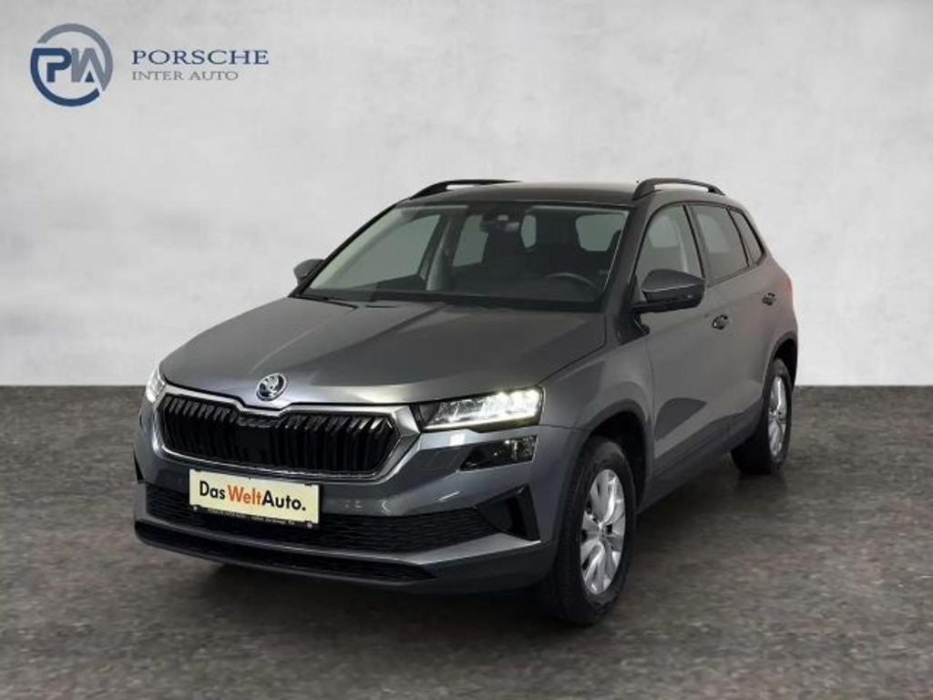 Skoda Karoq Ambition