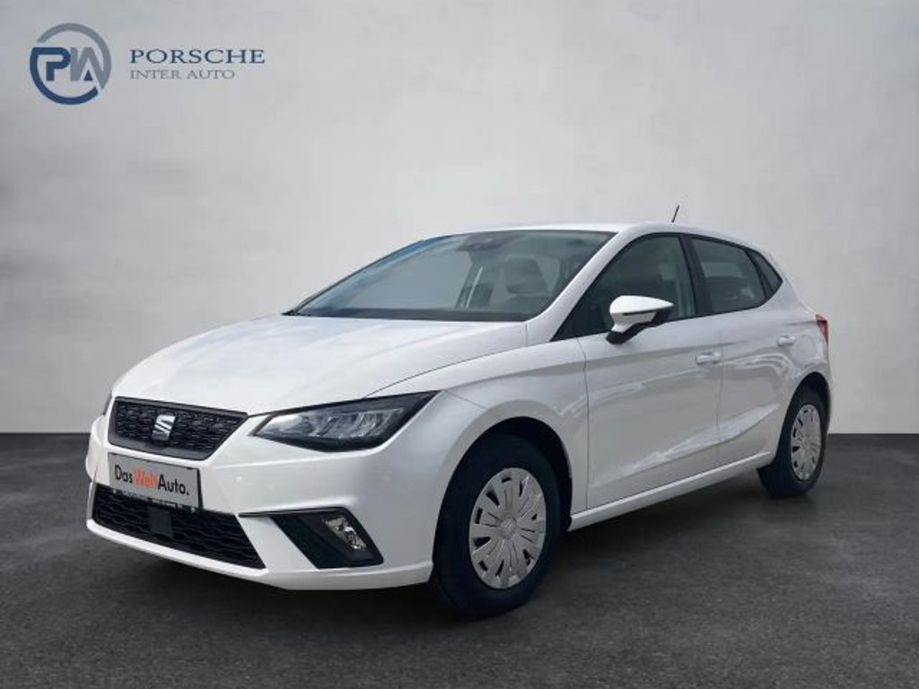 Seat Ibiza Reference