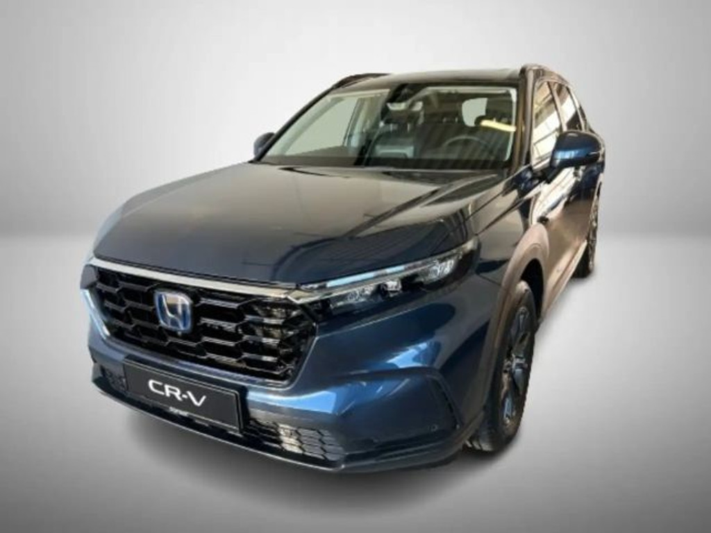 Honda CR-V Advance 2.0 e:HEV