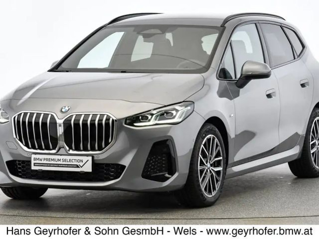 BMW 2 Serie 218 Active Tourer 218d