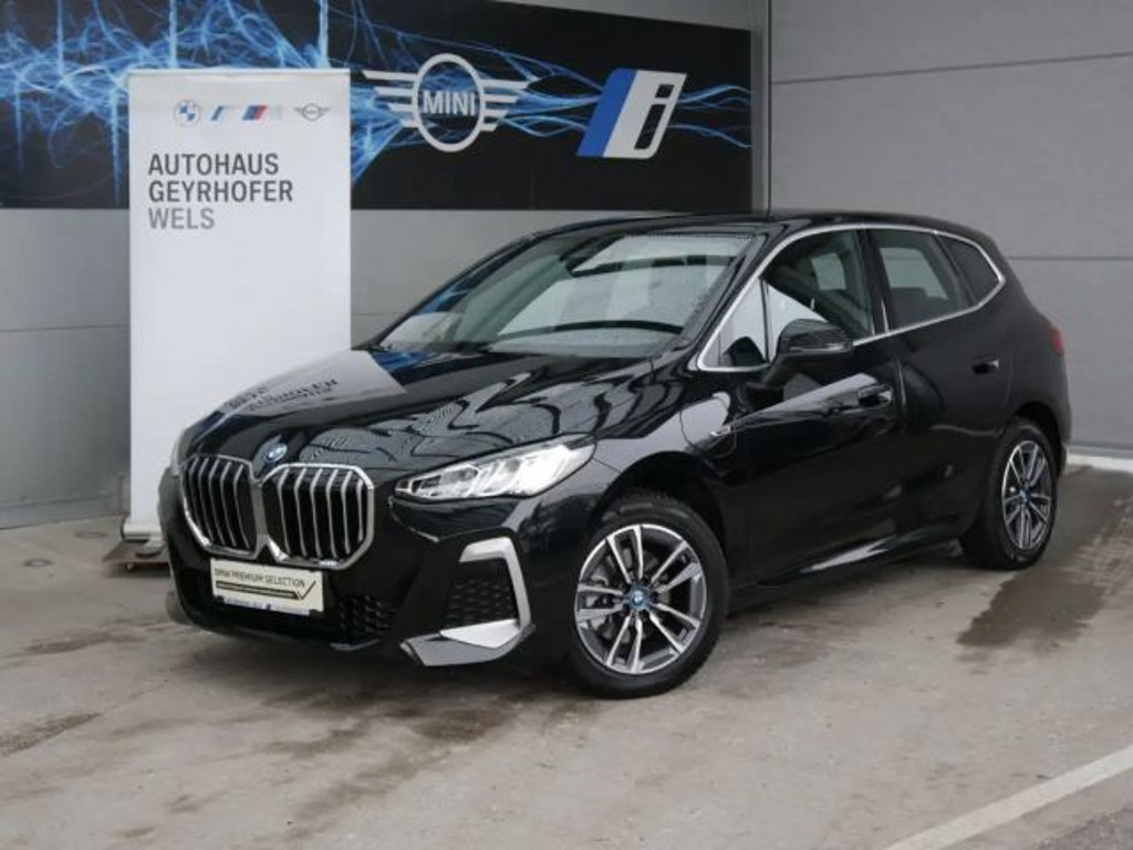 BMW 2 Serie 225 M-Sport xDrive Sedan