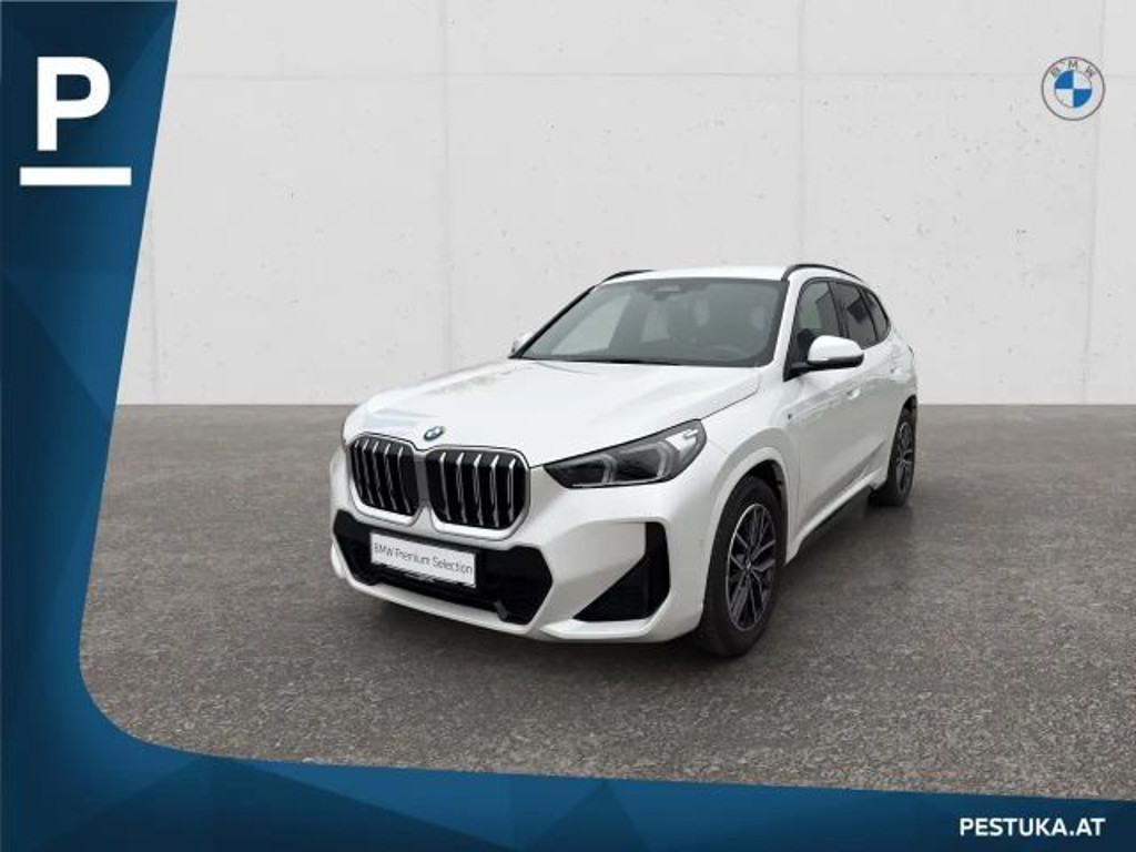 BMW X1 sDrive20d