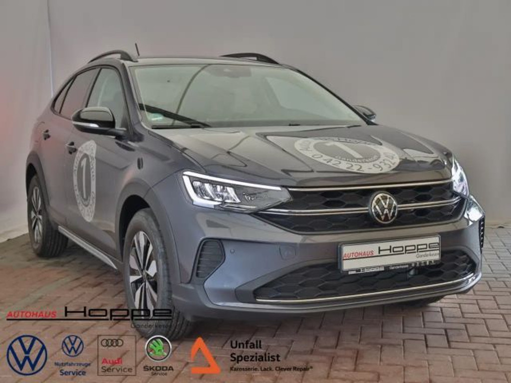 Volkswagen Taigo 1.0 TSI