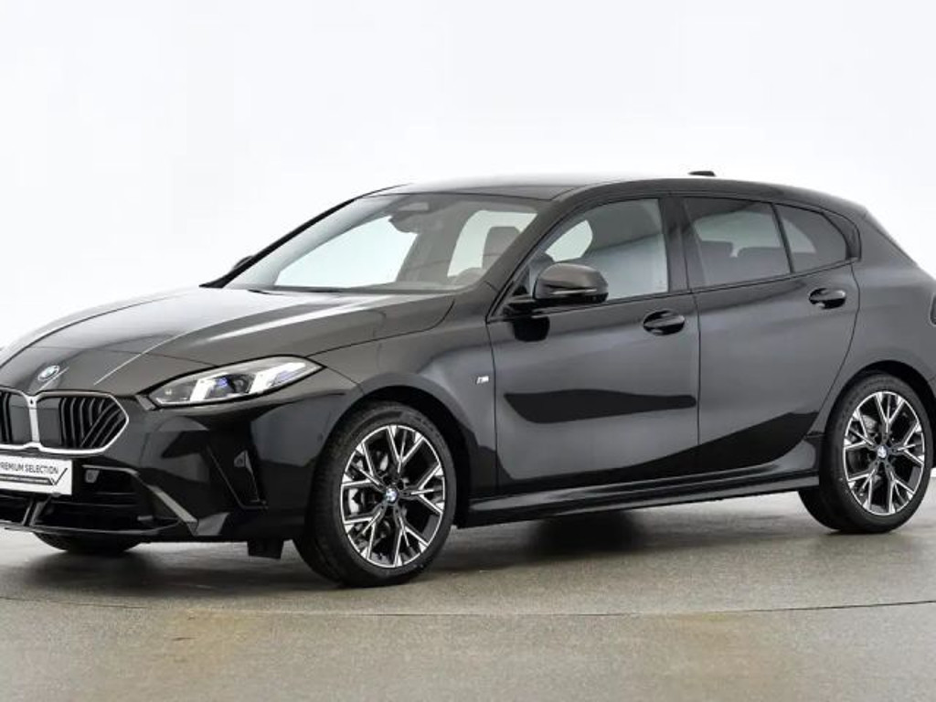 BMW 1 Serie 118 118d