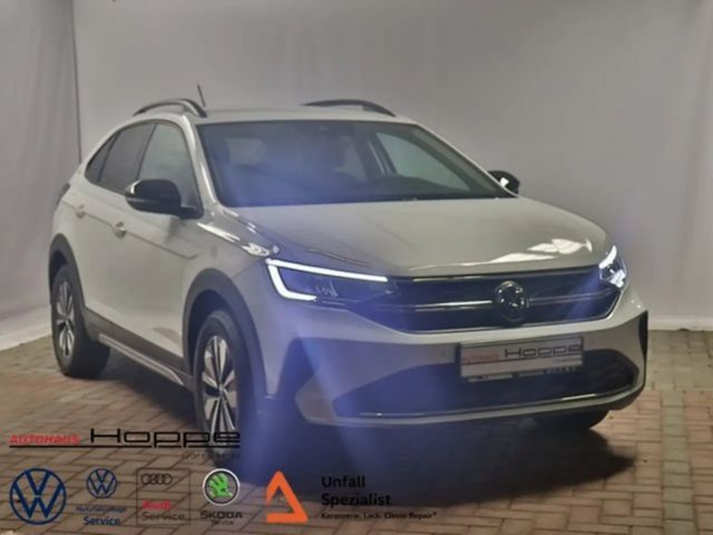 Volkswagen Taigo 1.0 TSI