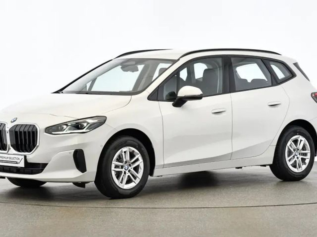 BMW 2 Serie 220 Sedan 220i