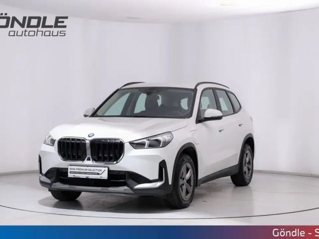 BMW X1 xDrive25e