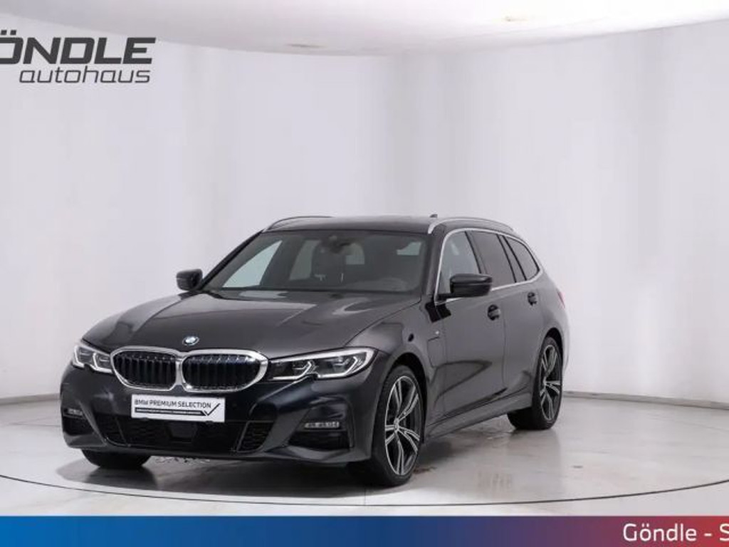 BMW 3 Serie 330 xDrive 330e