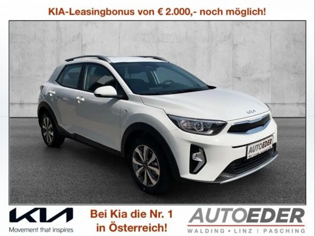 Kia Stonic GDi