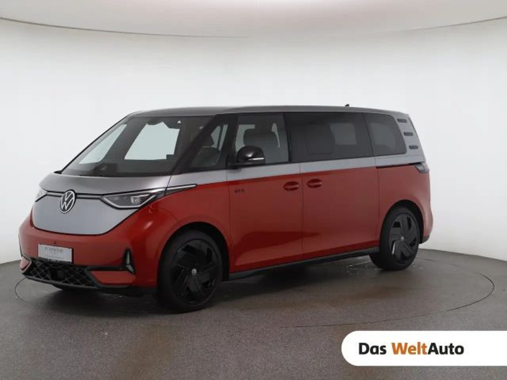 Volkswagen ID.Buzz 4Motion GTX