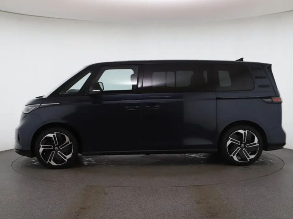 Volkswagen ID.Buzz 4Motion GTX