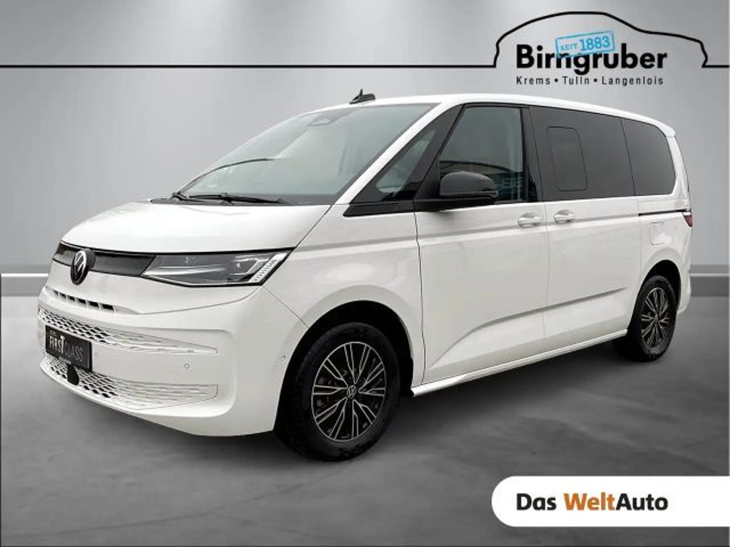 Volkswagen Multivan 4Motion Business eHybrid T7