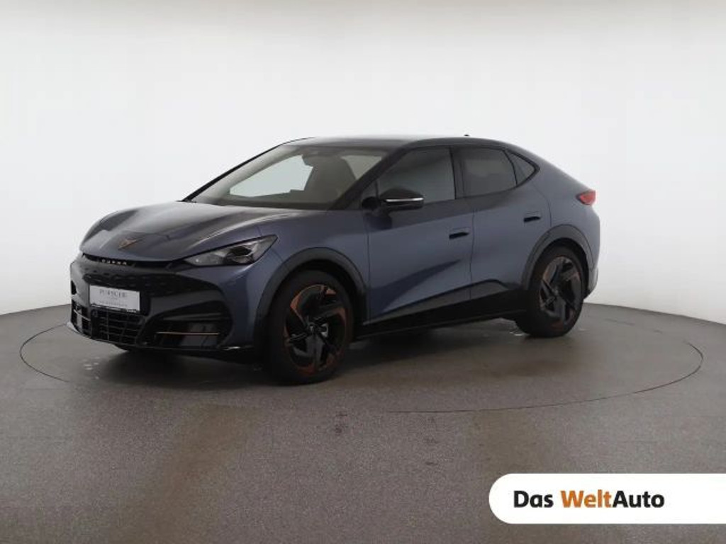 Cupra Tavascan Adrenaline