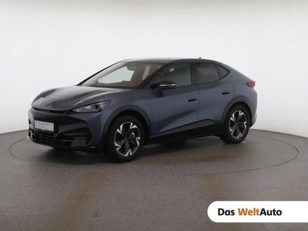 Cupra Tavascan 210kW/286PS