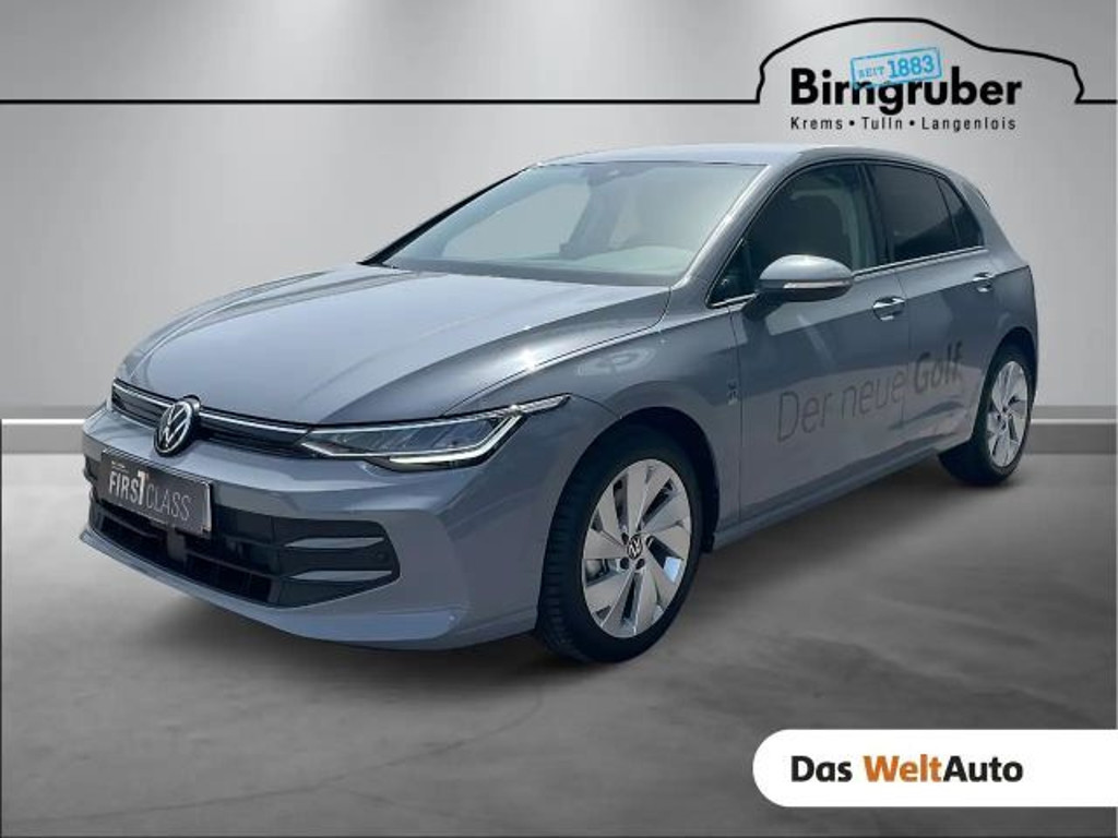 Volkswagen Golf Rabbit TSI