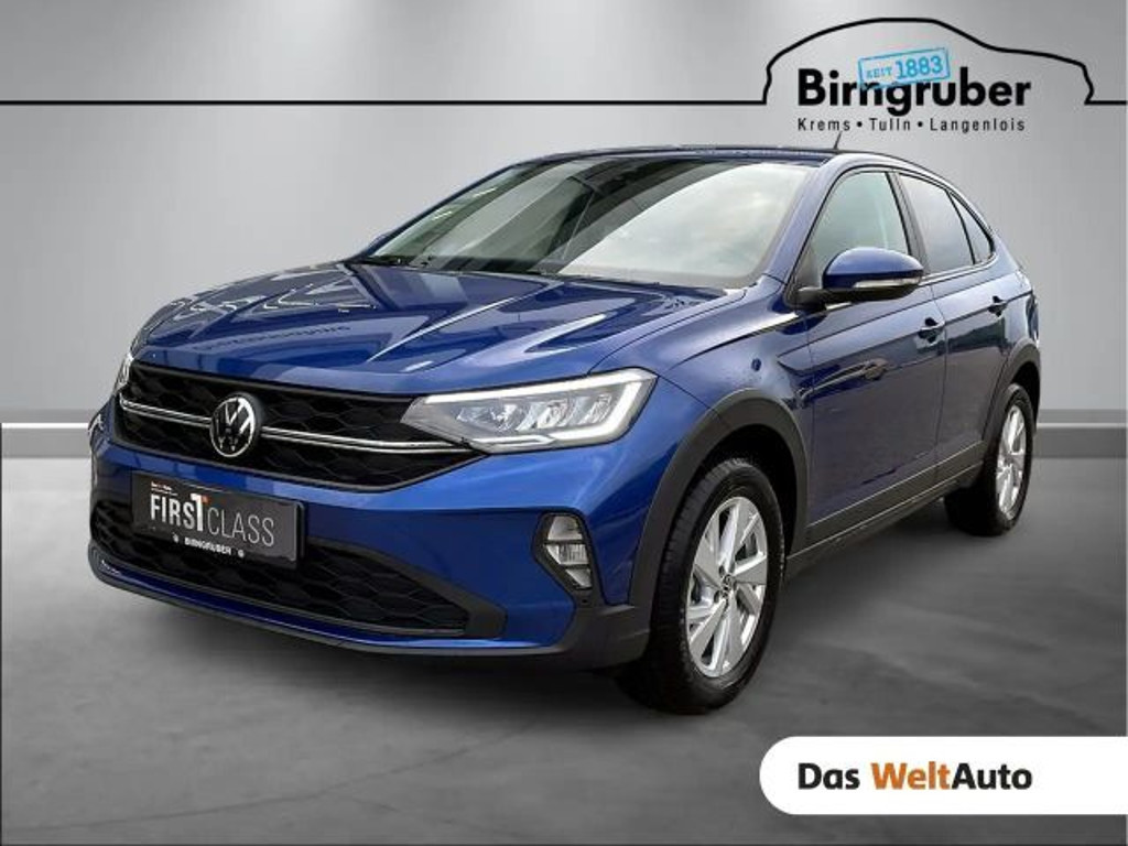 Volkswagen Taigo 4Me TSI