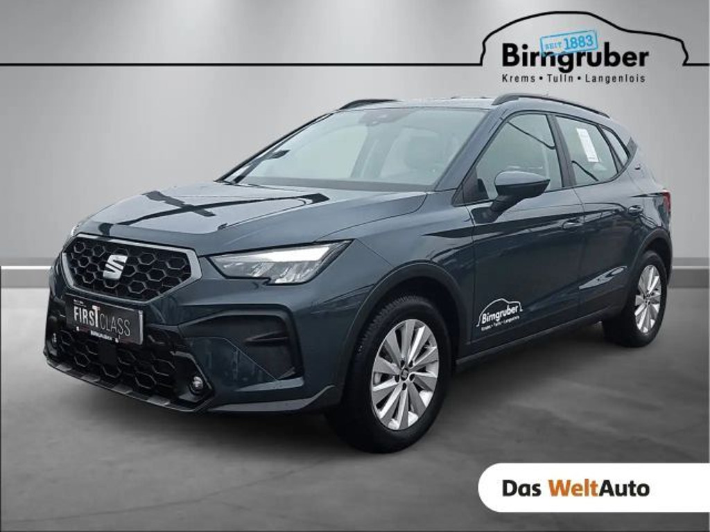 Seat Arona 1.0 TSI Reference