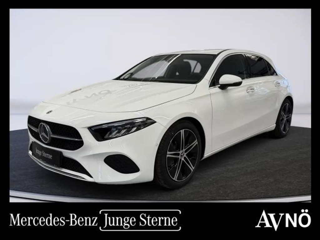 Mercedes-Benz A-Klasse A 180 Hatchback