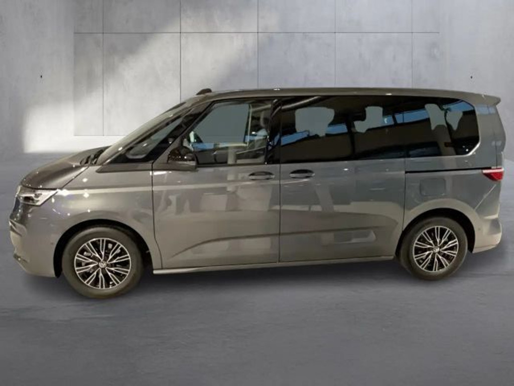 Volkswagen Multivan 4Motion Business eHybrid T7